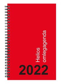 Helios omlegagenda 2022