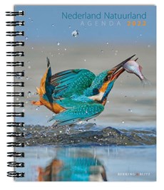 Nederland Natuurland weekagenda 2022