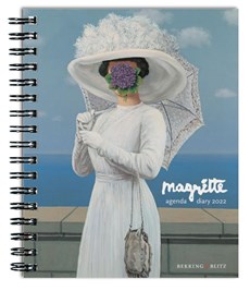 Magritte weekagenda 2022