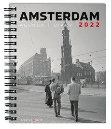 Amsterdam Fotomuseum weekagenda 2022