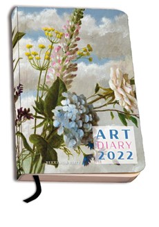 Art mini agenda 2022