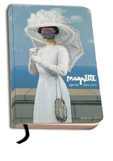 Magritte mini agenda 2022