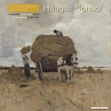 Haagse School maandkalender 2023 | auteur onbekend | 8716951346334
