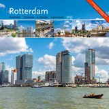 Rotterdam maandkalender 2023 | auteur onbekend | 8716951346587