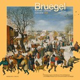 Bruegel maandkalender 2023 | auteur onbekend | 8716951346655