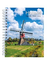 Holland weekagenda 2023 | auteur onbekend | 8716951346891