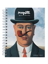 Magritte weekagenda 2023 | auteur onbekend | 8716951346914
