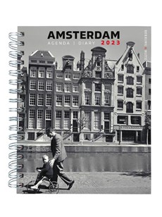 Amsterdam Fotomuseum weekagenda 2023