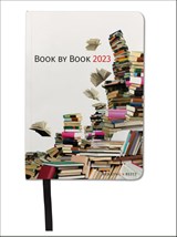 Book by Book mini agenda 2023 | auteur onbekend | 8716951347027