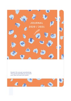 Journal oranje&ink 2020-2021