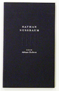 Nathan Nussbaum