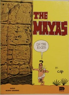 The Mayas (On The Rocks)