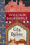 City of Djinns | William Dalrymple | 