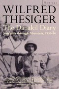 The Danakil Diary | Wilfred Thesiger | 