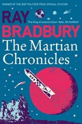 The Martian Chronicles | Ray Bradbury | 
