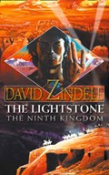 Lightstone: The Ninth Kingdom | David Zindell | 
