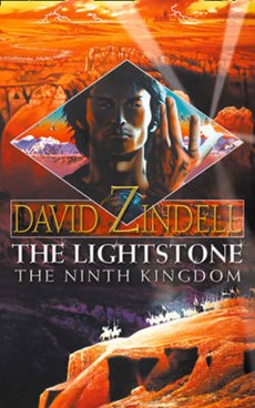 Lightstone: The Ninth Kingdom