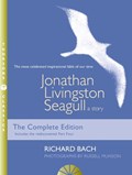 Jonathan Livingston Seagull | Richard Bach | 