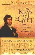 The Keys of Egypt | Lesley Adkins ; Roy Adkins | 