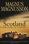 Scotland | Magnus Magnusson | 