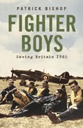 Fighter Boys | Patrick Bishop | 