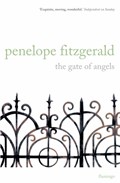The Gate of Angels | Penelope Fitzgerald | 