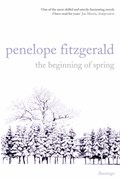 The Beginning of Spring | Penelope Fitzgerald | 