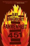 Fahrenheit 451 | Ray Bradbury | 