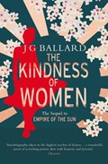 The Kindness of Women | J. G. Ballard | 