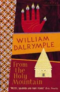 From the Holy Mountain | William Dalrymple | 
