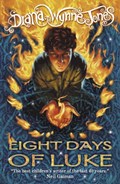 Eight Days of Luke | Diana Wynne Jones | 