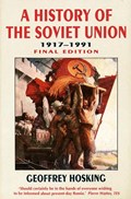 A history of the Soviet Union, 1917-1991 | Geoffrey A. Hosking | 