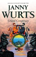 Grand Conspiracy | Janny Wurts | 