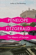 The Means of Escape | Penelope Fitzgerald | 