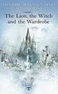 The Lion, the Witch and the Wardrobe | C. S. Lewis | 