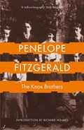 The Knox Brothers | Penelope Fitzgerald | 