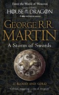 A storm of swords 2 blood and gold | George R.R. Martin | 