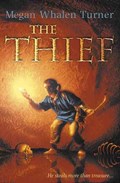 The Thief | Megan Whalen Turner | 