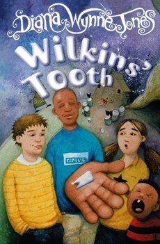 Wilkins' Tooth