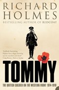 Tommy | Richard Holmes | 
