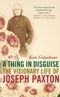 A Thing in Disguise | Kate Colquhoun | 