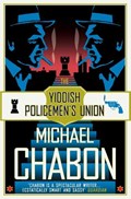 The Yiddish Policemen’s Union | Michael Chabon | 