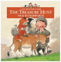 The Treasure Hunt | Nick Butterworth | 