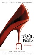 The Devil Wears Prada | Lauren Weisberger | 
