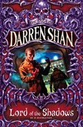 Lord of the Shadows | Darren Shan | 