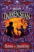 Sons of Destiny | Darren Shan | 