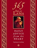 365 Dalai Lama | His Holiness the Dalai Lama | 