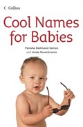 Cool Names for Babies | Linda Rosenkrantz ; Pamela Redmond Satran | 