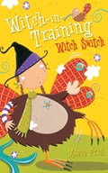 Witch Switch | Maeve Friel | 