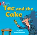 Tec and the Cake | Tony Mitton | 